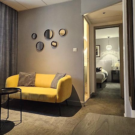 Brit Hotel Acacias Arles Dış mekan fotoğraf