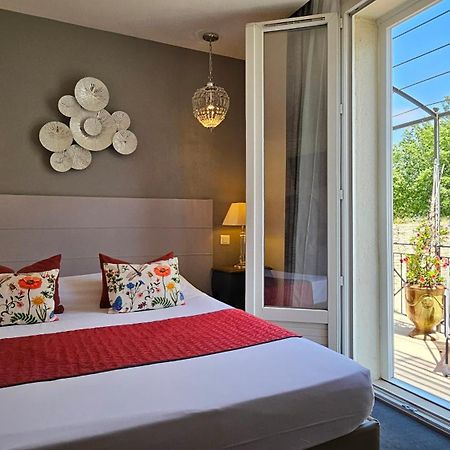 Brit Hotel Acacias Arles Dış mekan fotoğraf