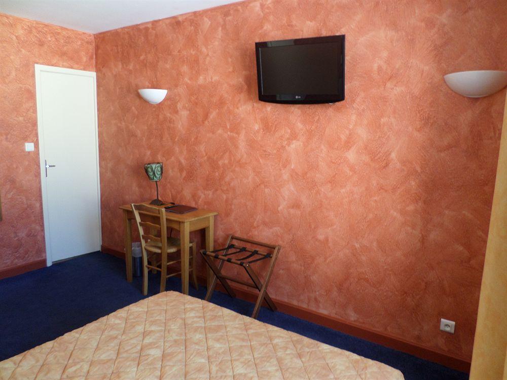 Brit Hotel Acacias Arles Dış mekan fotoğraf