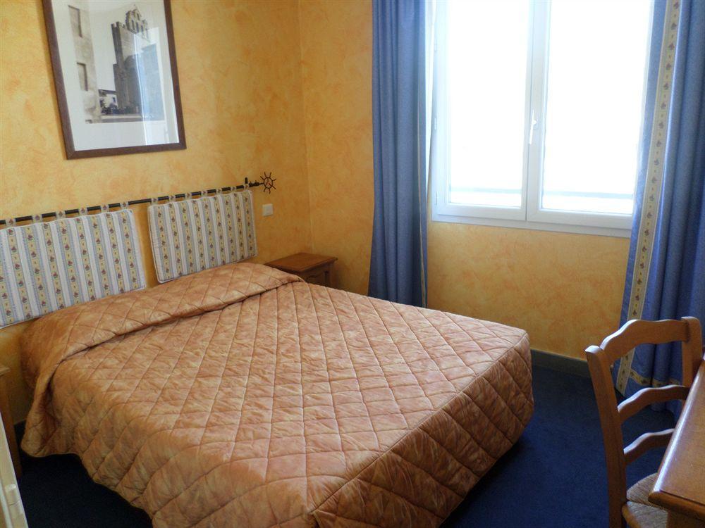Brit Hotel Acacias Arles Dış mekan fotoğraf