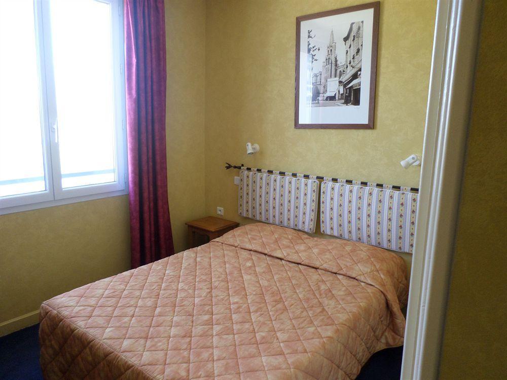 Brit Hotel Acacias Arles Dış mekan fotoğraf