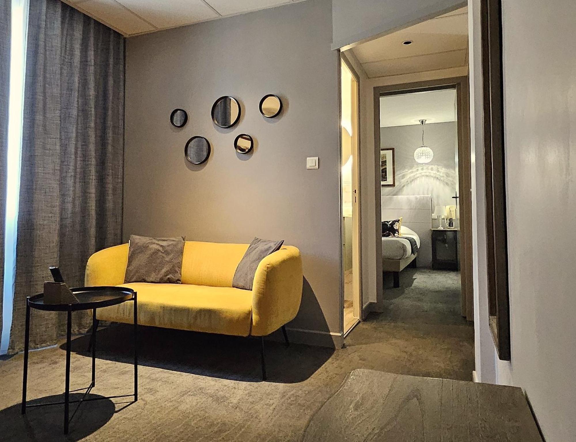 Brit Hotel Acacias Arles Dış mekan fotoğraf