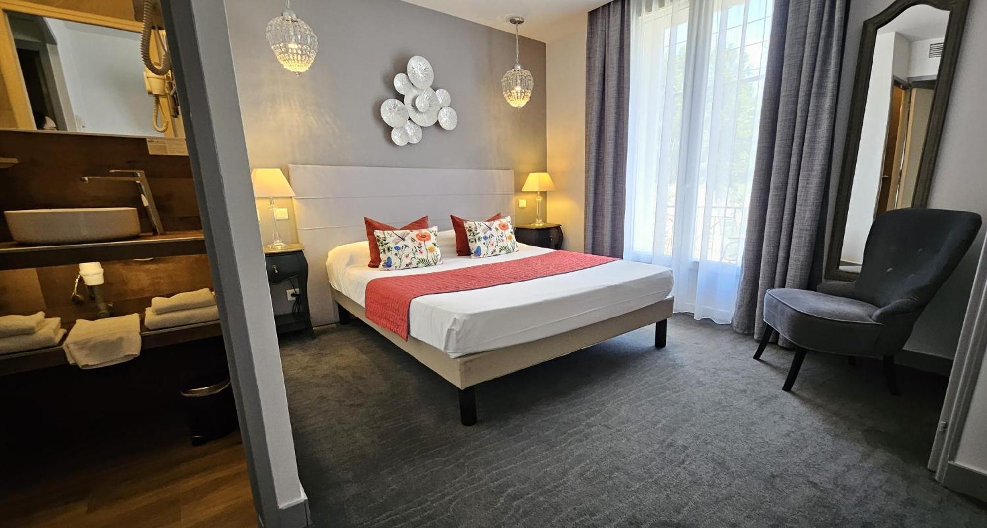 Brit Hotel Acacias Arles Dış mekan fotoğraf