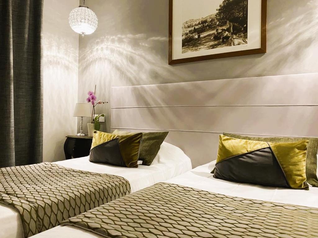 Brit Hotel Acacias Arles Dış mekan fotoğraf