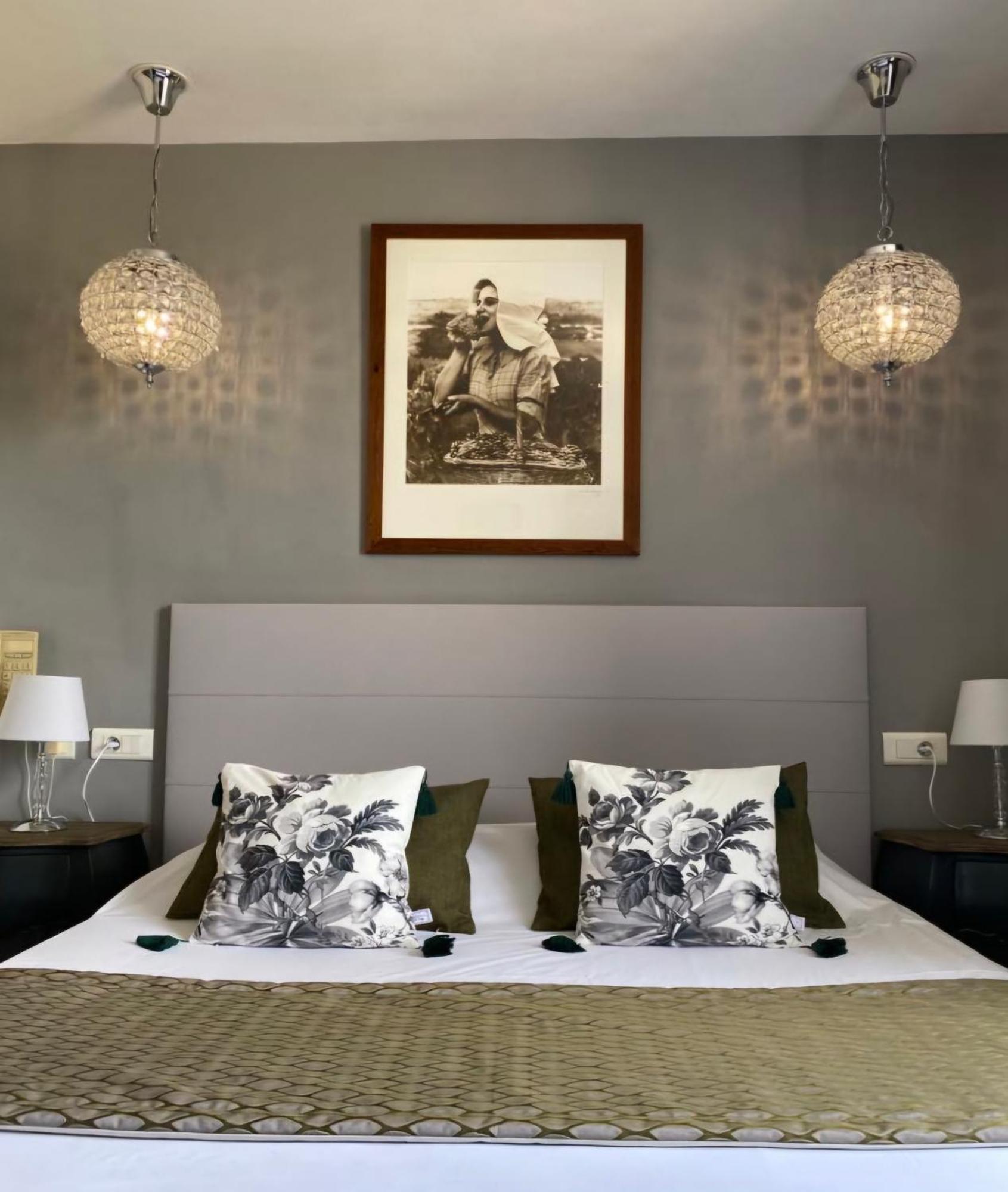 Brit Hotel Acacias Arles Dış mekan fotoğraf
