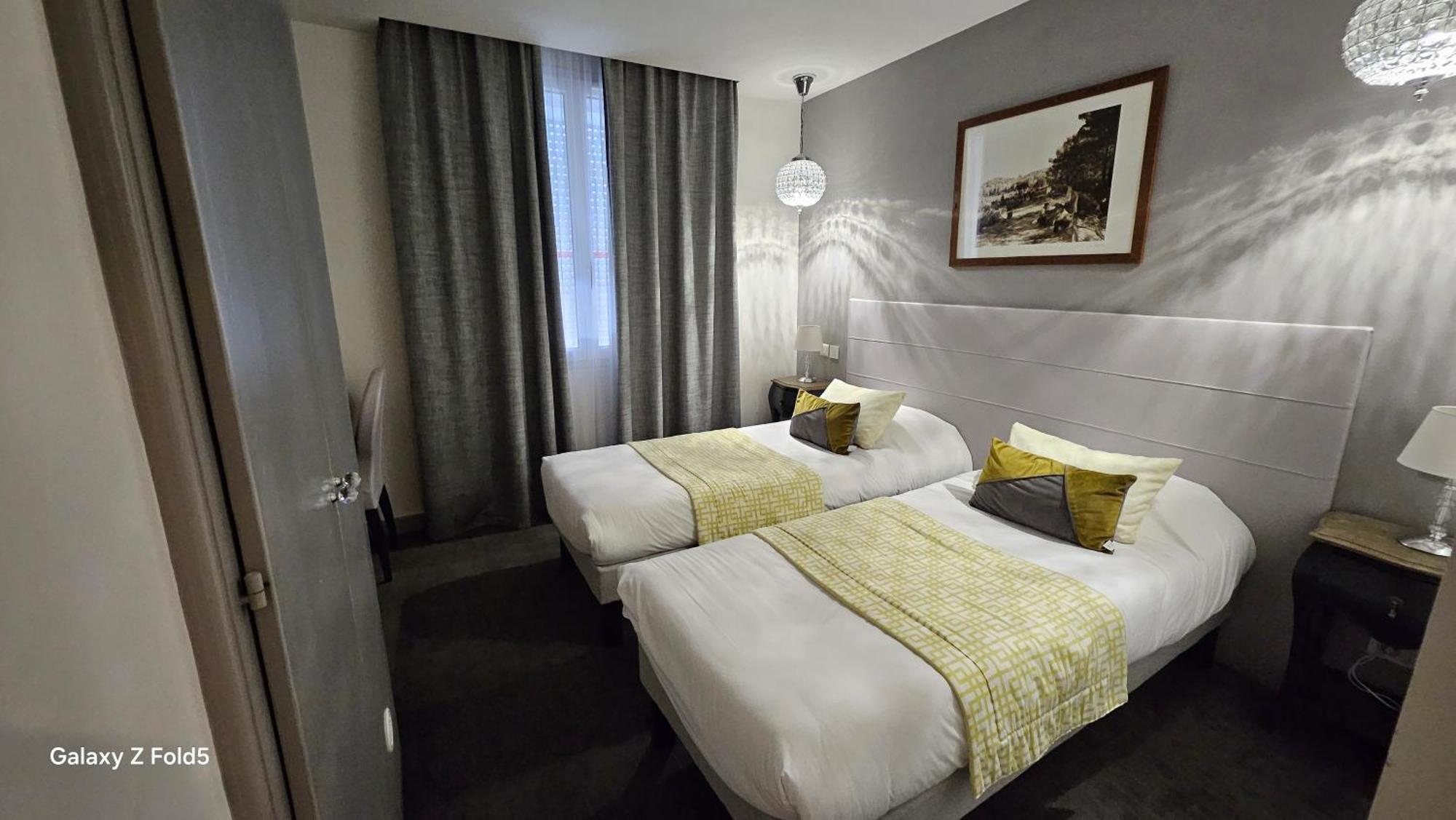 Brit Hotel Acacias Arles Dış mekan fotoğraf