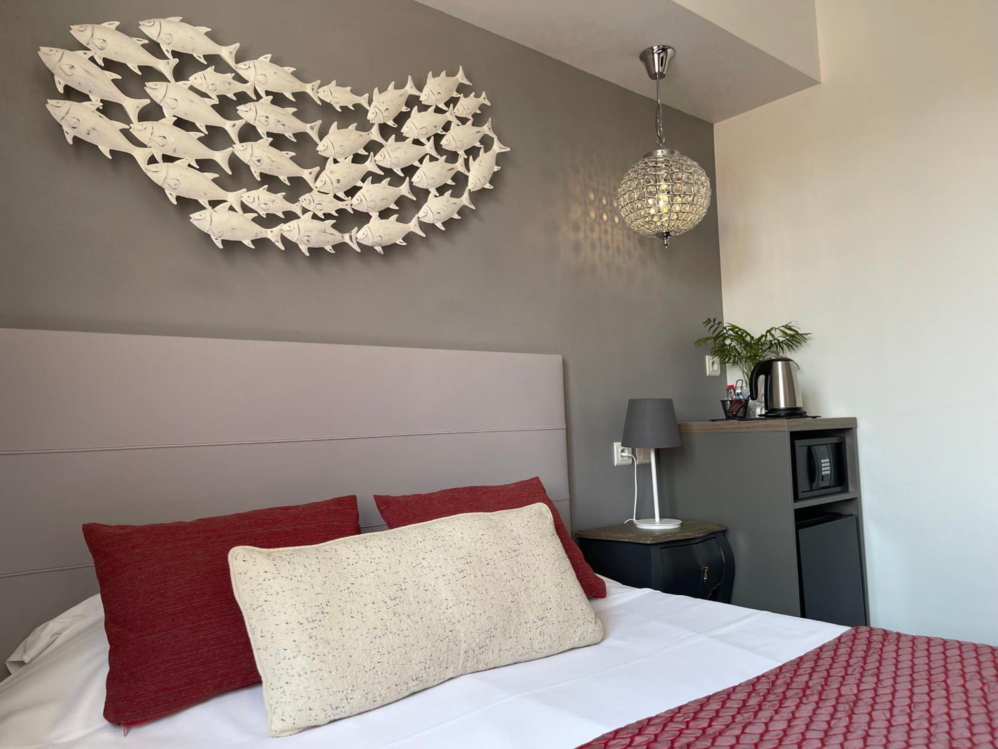 Brit Hotel Acacias Arles Dış mekan fotoğraf